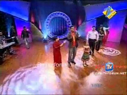 Bhavnao Ko Samjho [Comedy Event] - 10th January 2010 pt13