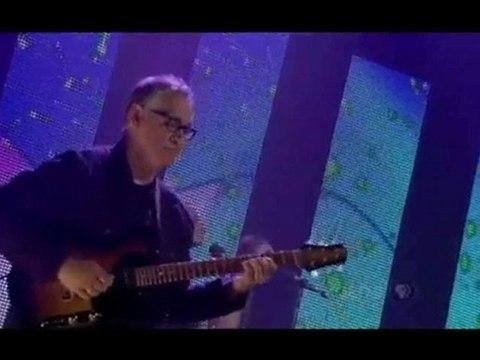 Jackson Browne - Off The Wonderland(Soundstage-2008.4.9)HQ