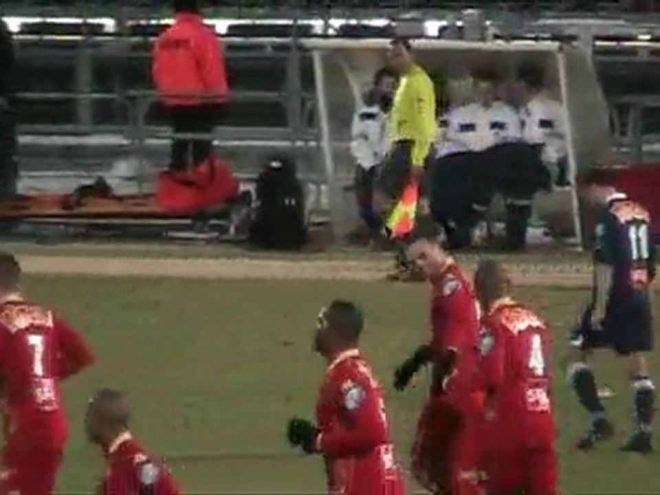 BUT PART2 LE TALLEC 24ème MUC-VALENCIENNES 1-0 COUPE FRANCE