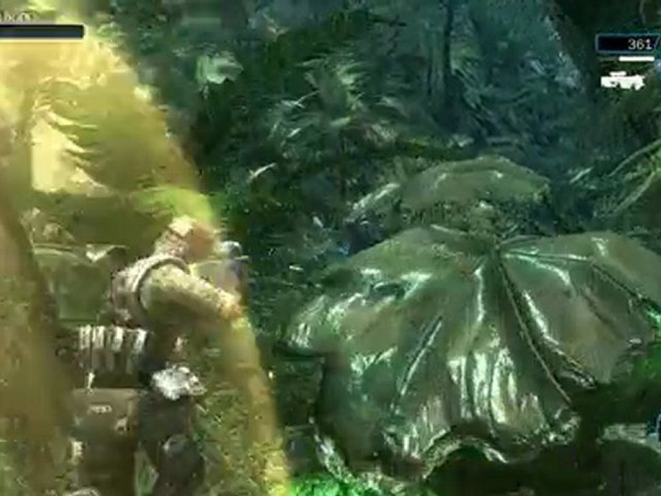 Avatar : The Game