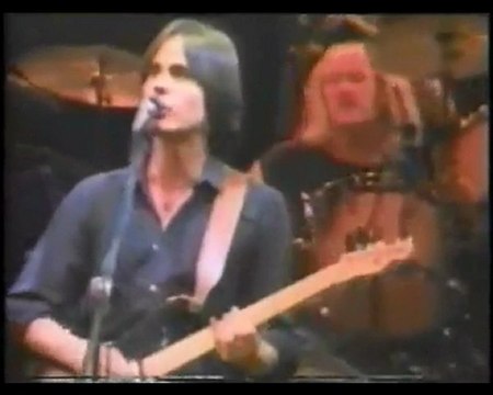 Jackson Browne - Running on Empty(live-1979)