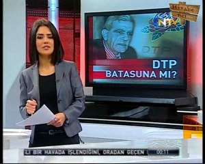 Gülay Özdem İle Gece Bülteni - 10.12.09