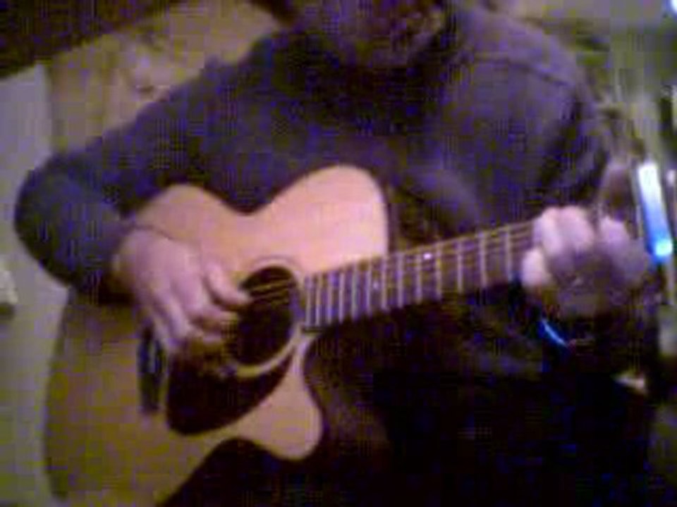 Reprise avec capot Petit Pierrot (de Oldelaf et Monsieur D)