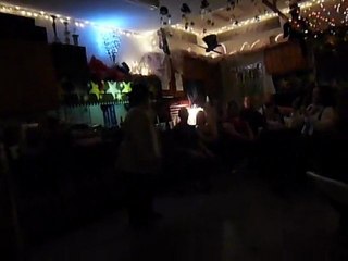 Beau Cahrbonnier m'avait promis ...