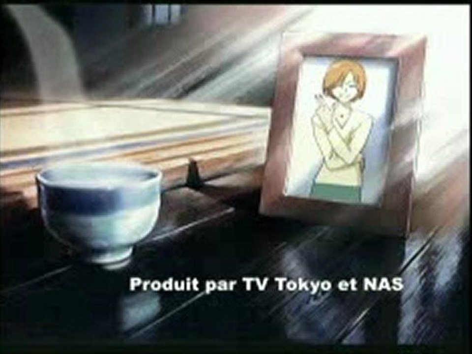 generique Fruits basket vf