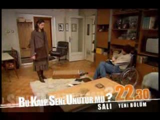 Bu Kalp Seni Unutur Mu? 13. Bölüm Fragmanı