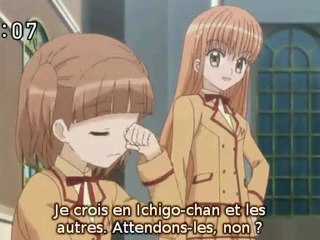 Yumeiro Patissière 07 vostfr partie 1
