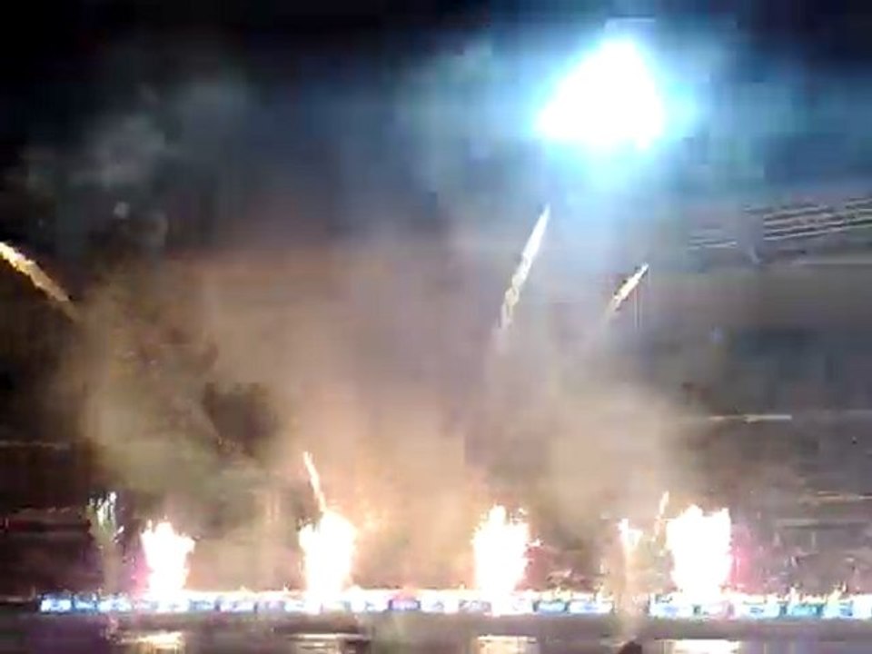 Stade Français - Biarritz Olympique 09.01.2010