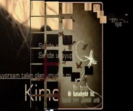 Dj Ateş - Sevmem ki birdaha