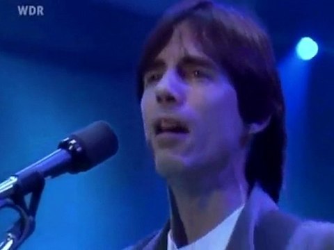 Jackson Browne - Tender is the Nigh(Rockpalast'86.3.15)