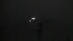 OVNI (UFO) Santiago du Chili