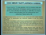 Adnan Oktar Kuran Mucizelerini Anlatıyor