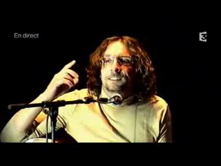 Didier Super Je veux etre une star Ce Soir ou Jamais fr 3