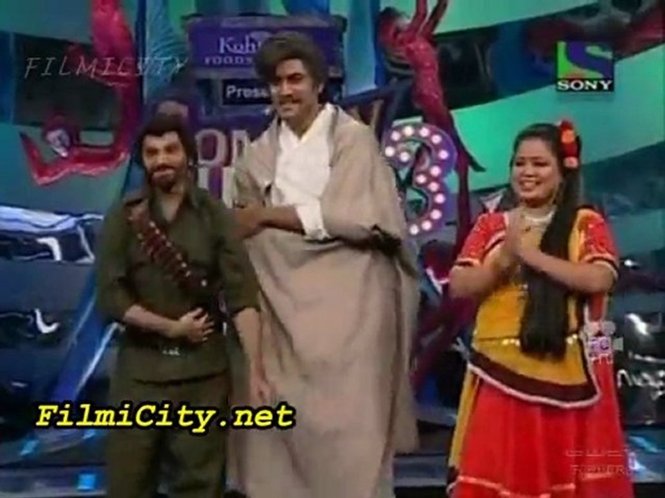 9 Jan 10 3 Ka Tadka pt 2