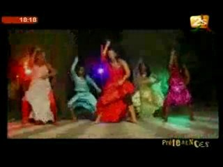 Oumou Sow- Fly to fly