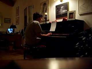 U turn Lili ( Aaron ) by Jérémie