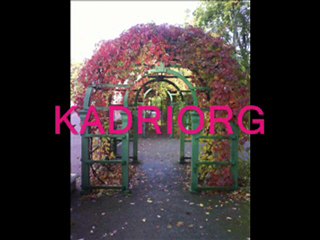 estonia tallinn kadriorg