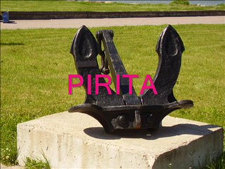 Estonia Tallinn Pirita