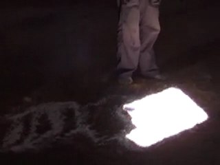 fedón, un estudio sobre el paso del tiempo