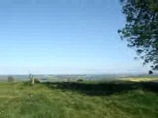 Côte Saint-Jean au mois de mai