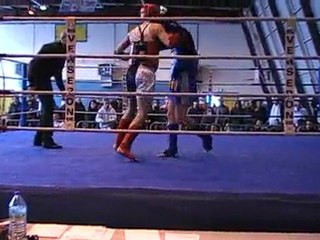 quart de final championnat paca 2010 round 2