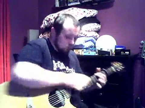 Compo takamine Delay