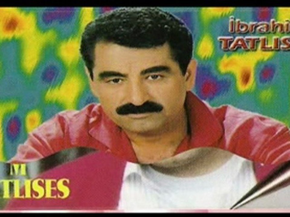 ibrahim tatlıses muhteşem kürtçe