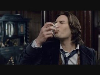 Dorian Gray Redemption