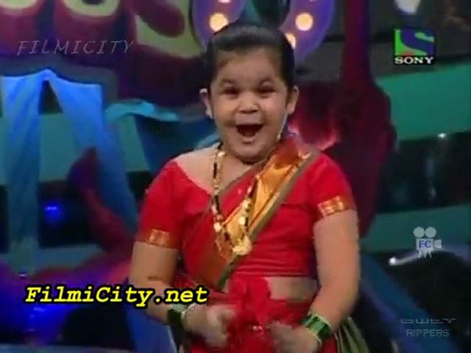 9 Jan 10 3 Ka Tadka pt 5