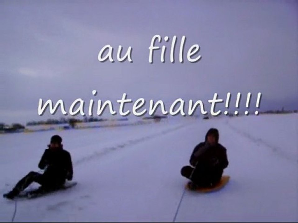 neige II