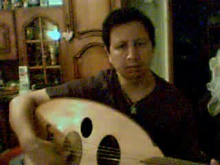 Chant soufis " Robaiyat Alkhayam" Rayad Assanbati