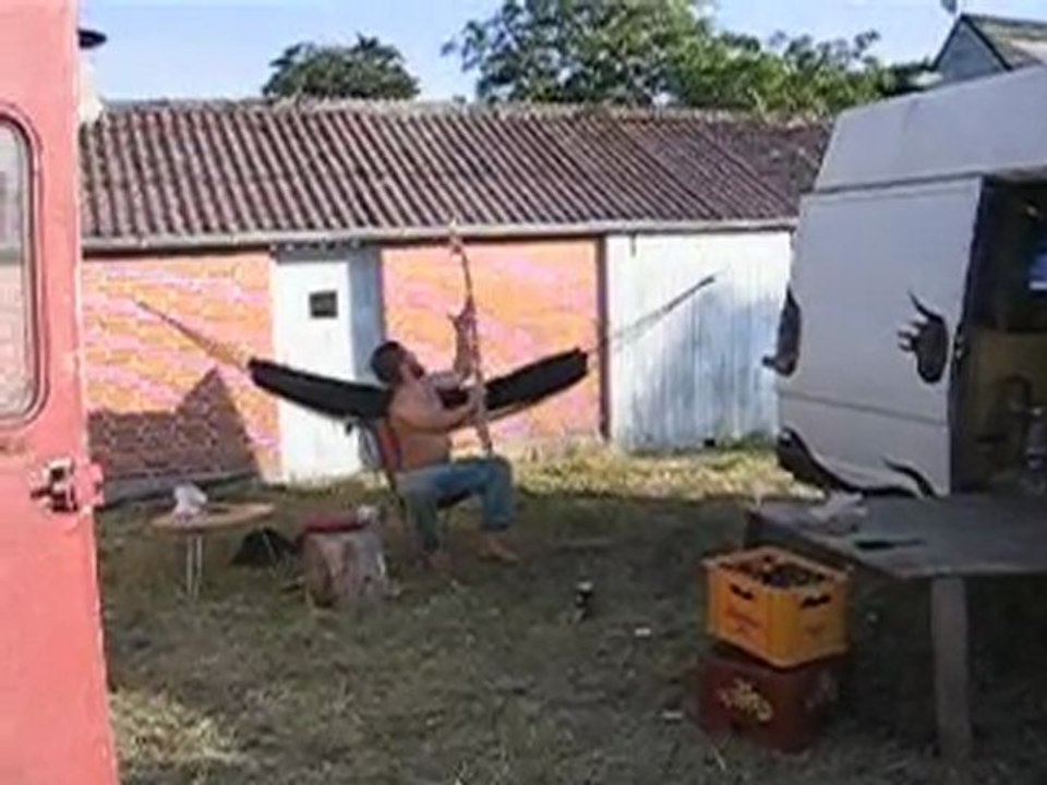 peche a la bierre