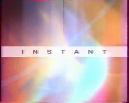 TF1 - 1994 - les feux de l'amour - page de pub