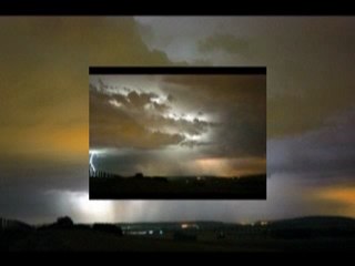Orage du 16-17 juillet 2009