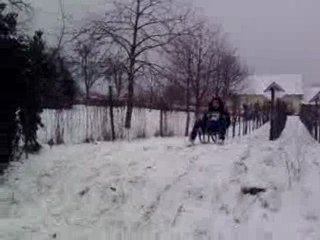 Sarah Qui Tombe Sur Le Cuu Tmtc'