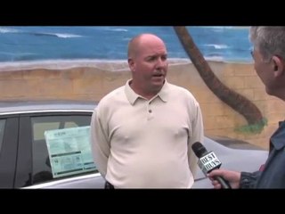 Car Leasing Palm Springs