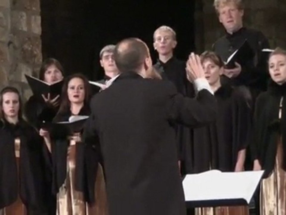 Le Choeur de Crimée à Rennes (Part.II)