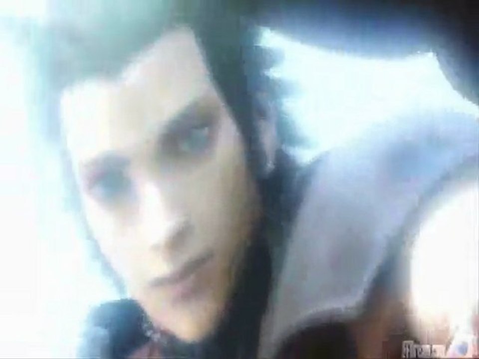 [GMV] Zack's story Final Fantasy 7