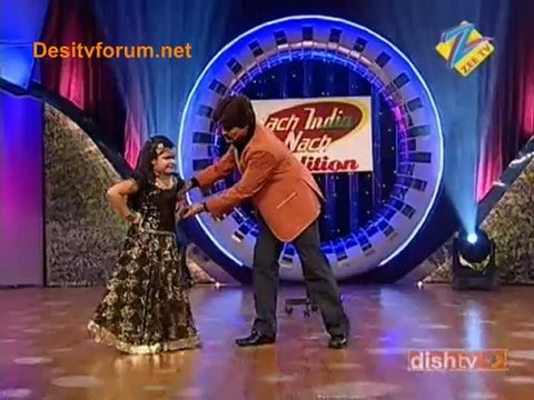 Bhavana Ko Samjho Comedy Event - 10th January 2010 Video Pt1