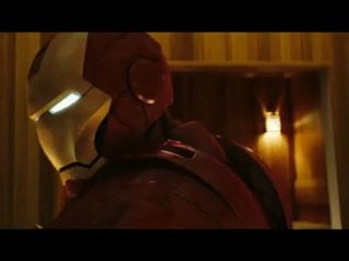 IRON MAN 2  Bande Annonce VF HD