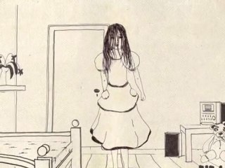 NOTHING ELSE clip d'animation