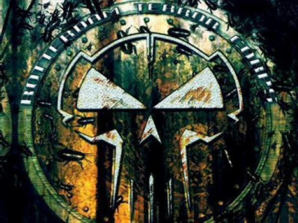RTC SKULL DOMINION