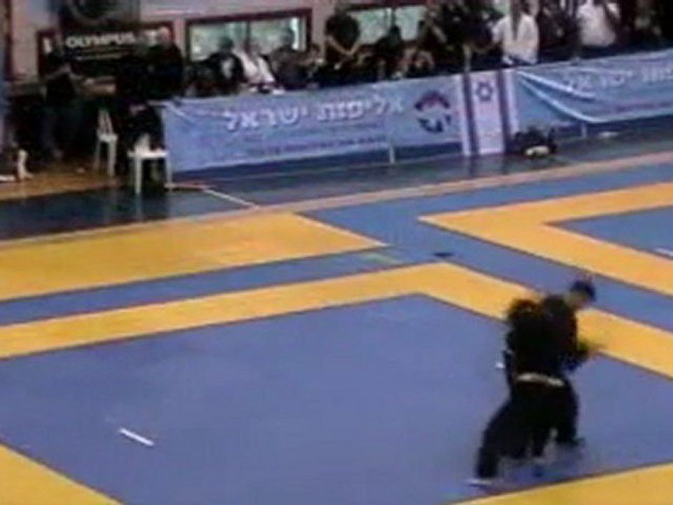 28th Dennis Survival Championship Demonstrations