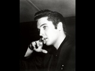 elvis - too much by giovanni