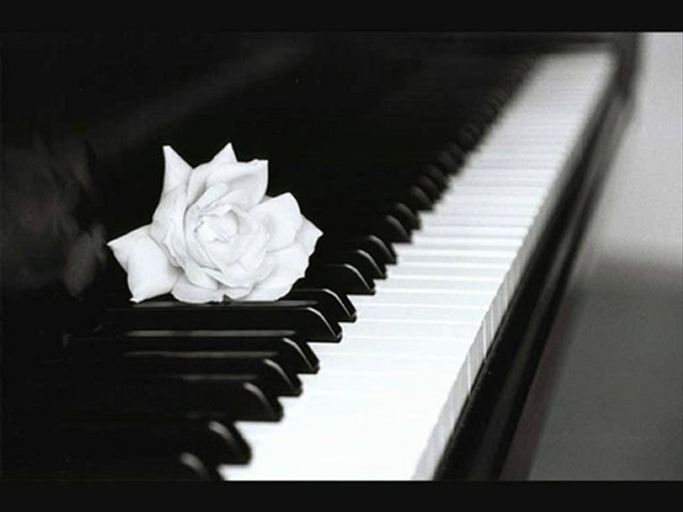 River Flows in you