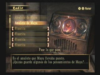 amuleto mayu /2