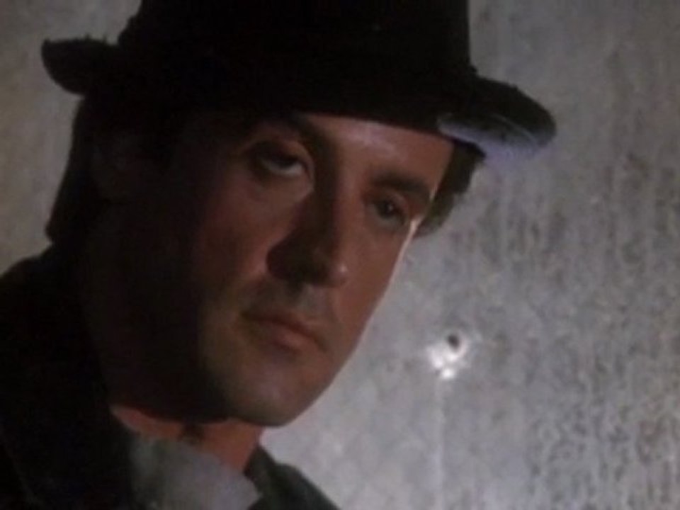 Rocky V