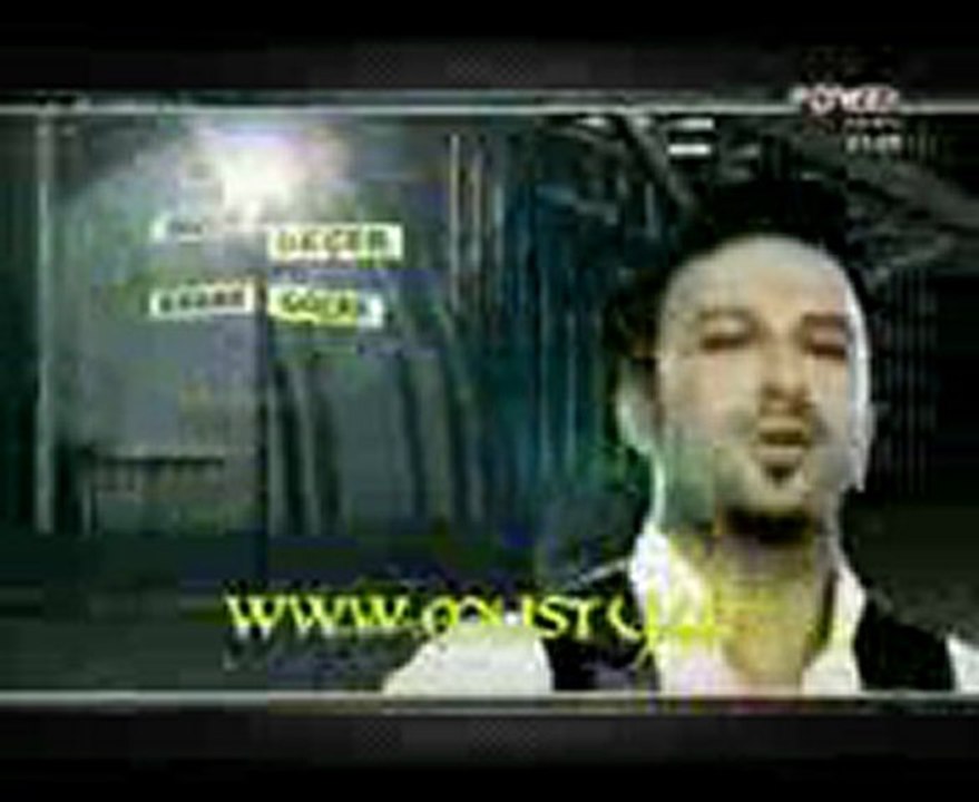 Tarkan Dilli Düdük 2008 (mp3 dinle) Dailymotion Video