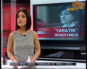 Gülay Özdem İle Gece Bülteni - 22.12.09