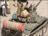 Young Americans recruited by Somali Militant group